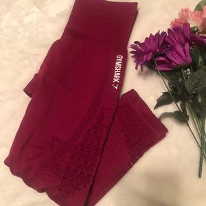Gymshark workout pants